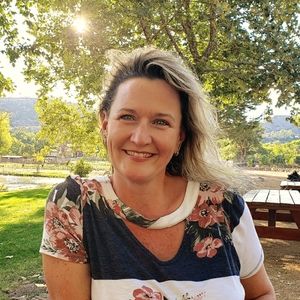 Meet your Posher, Tracy